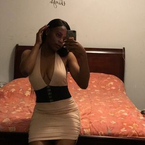 Meet your Posher, Colleen